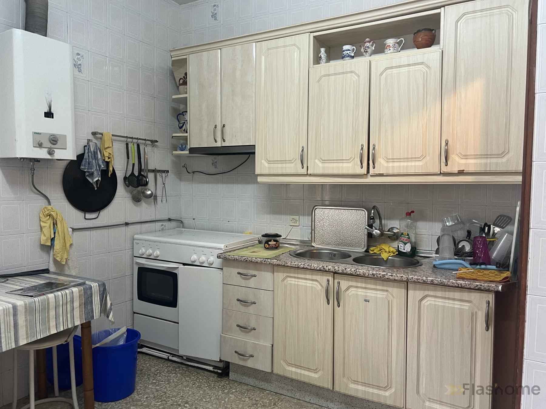 For sale of chalet in Don Benito