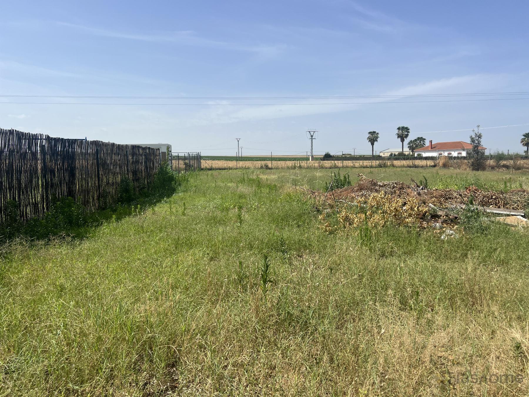For sale of chalet in Don Benito