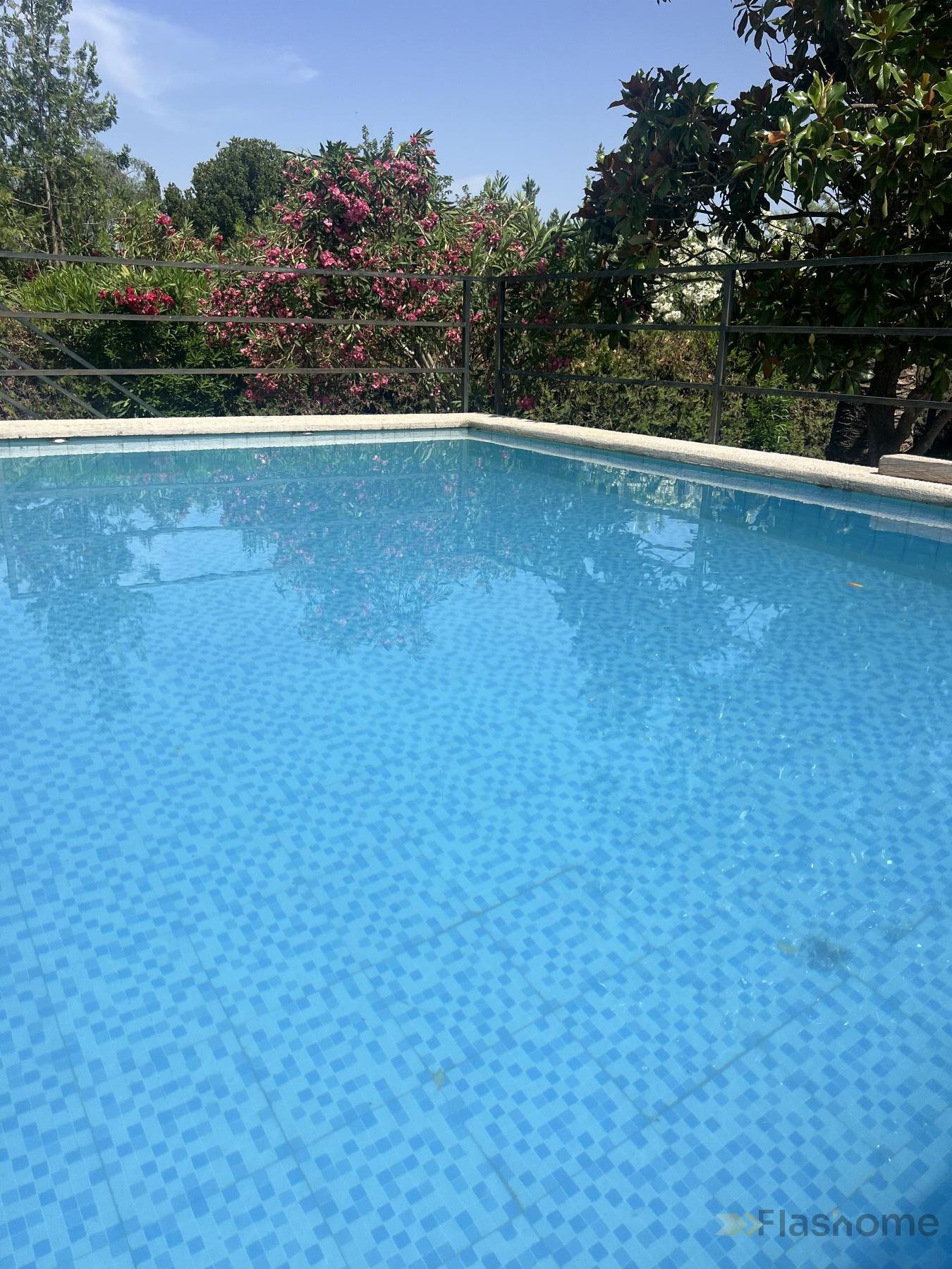 For sale of chalet in Don Benito