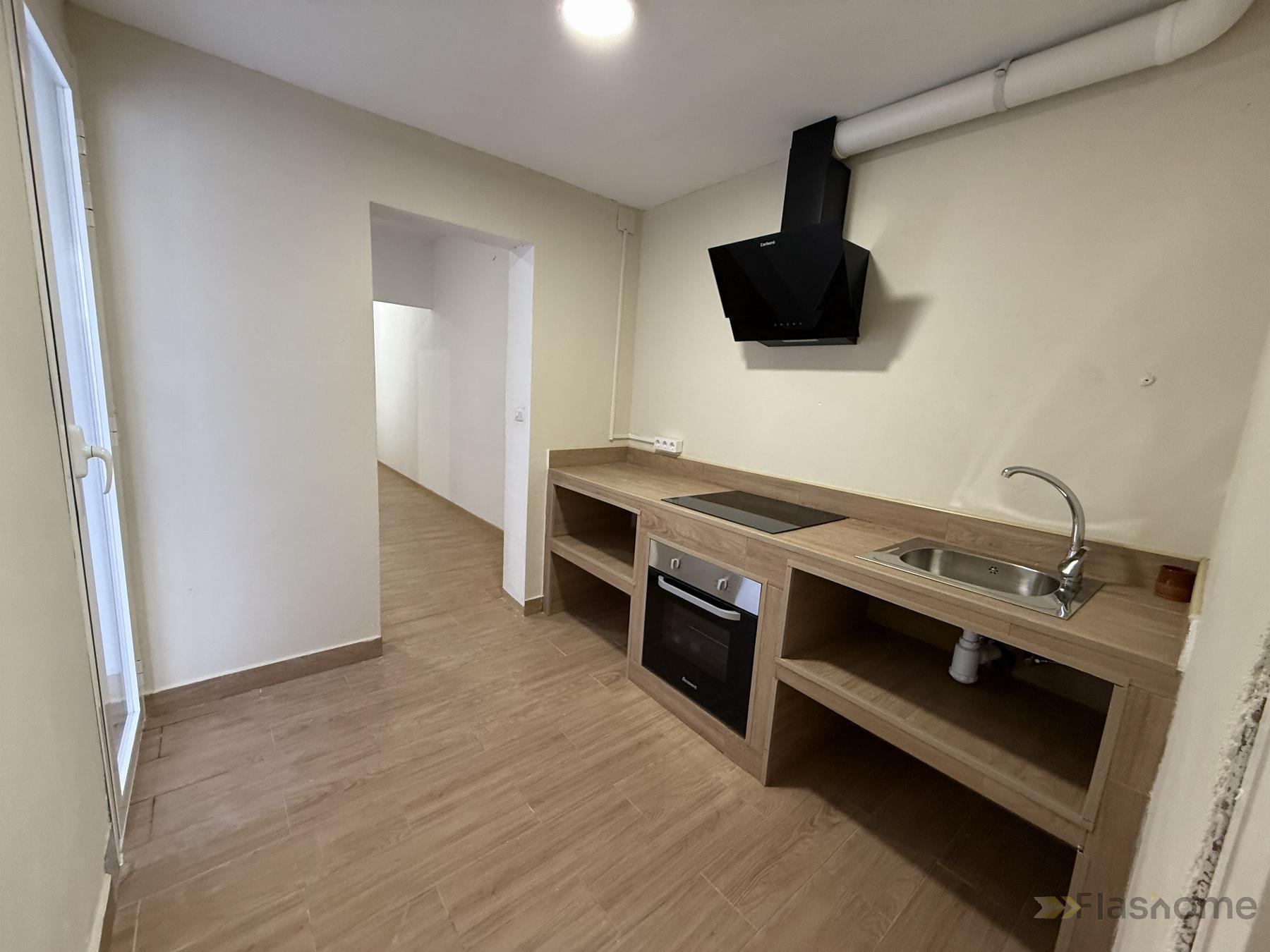 Venta de piso en Santa Amalia