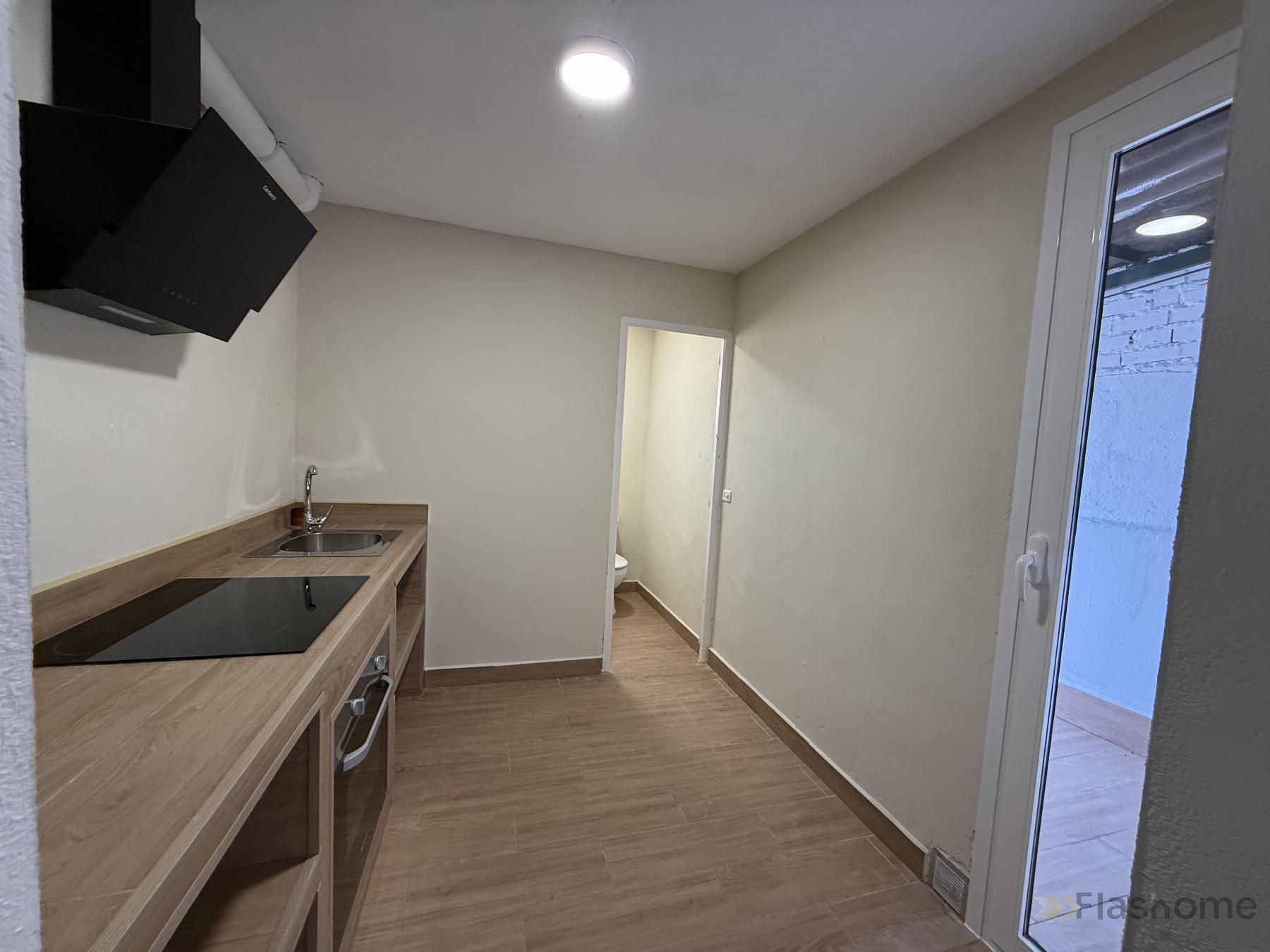 Venta de piso en Santa Amalia