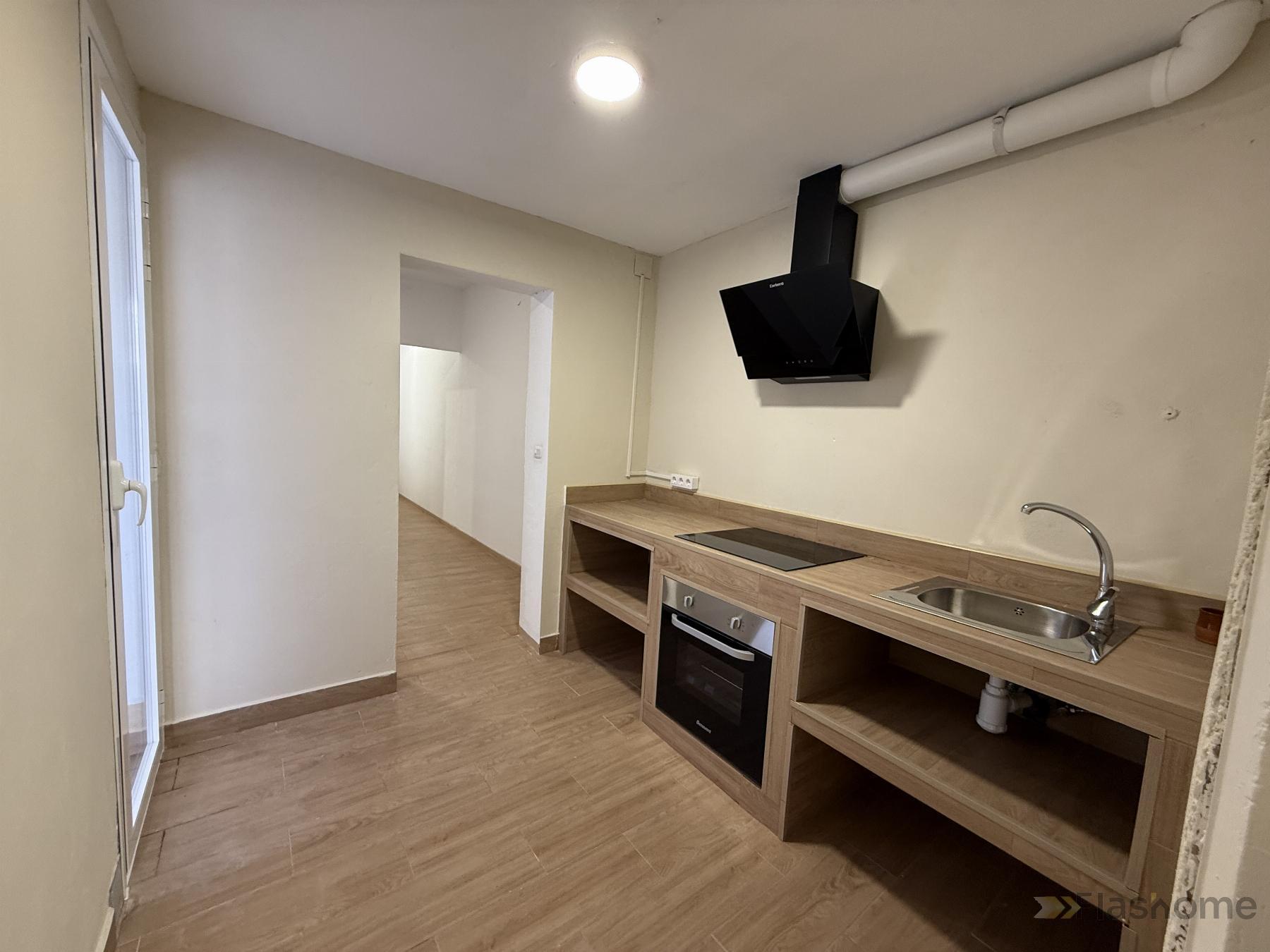 Venta de piso en Santa Amalia