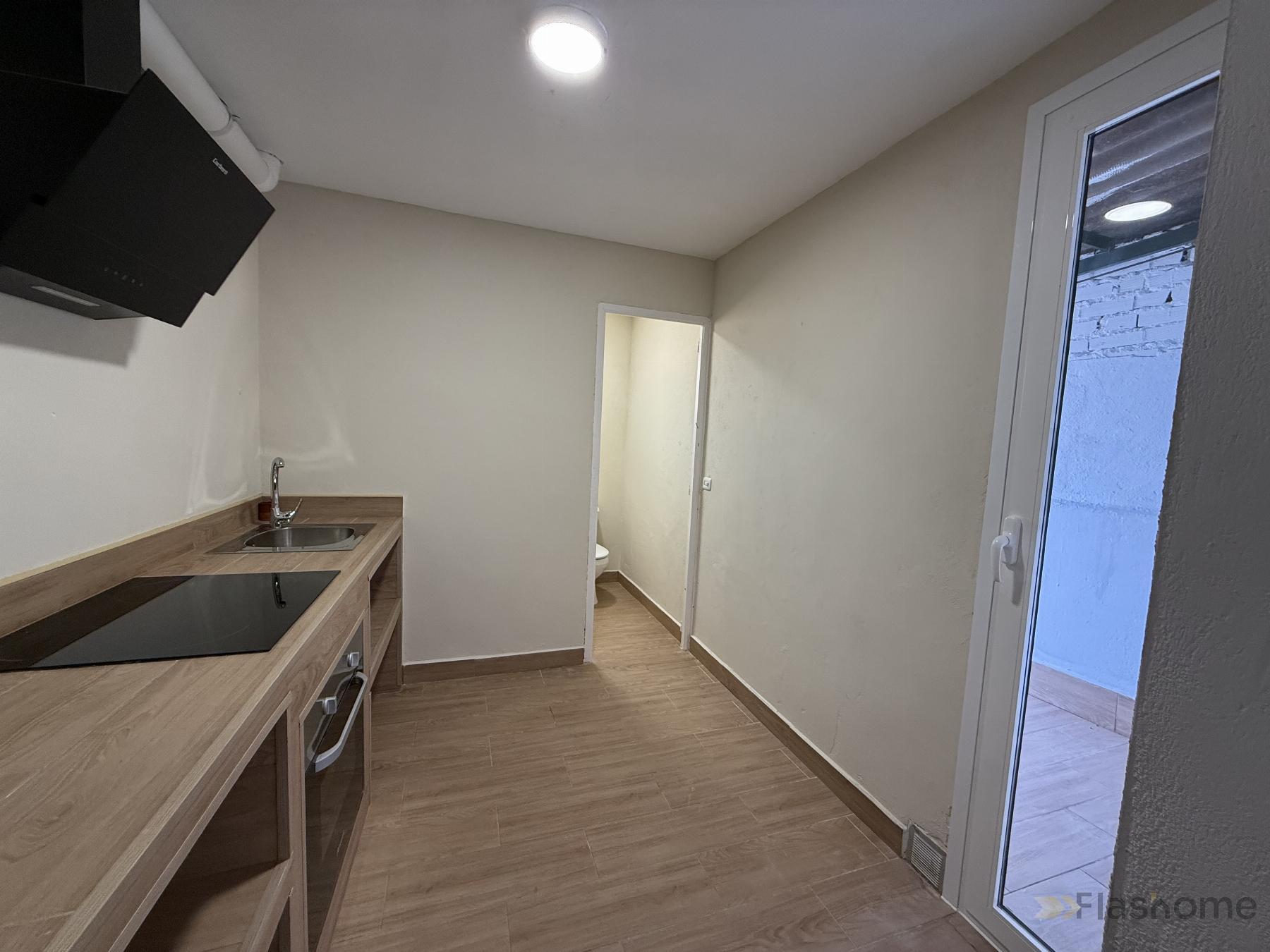 Venta de piso en Santa Amalia