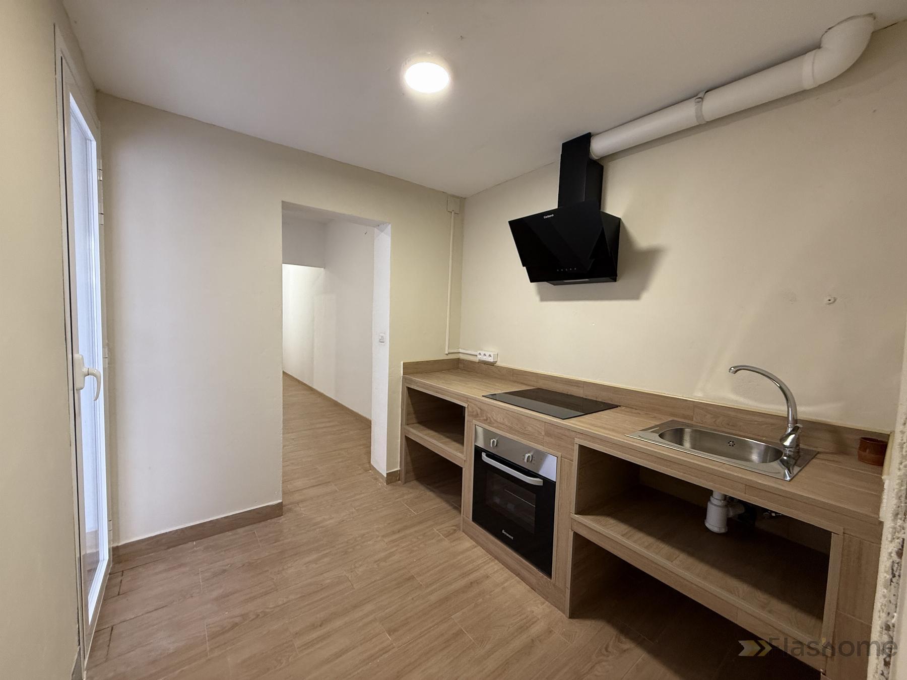 Venta de piso en Santa Amalia