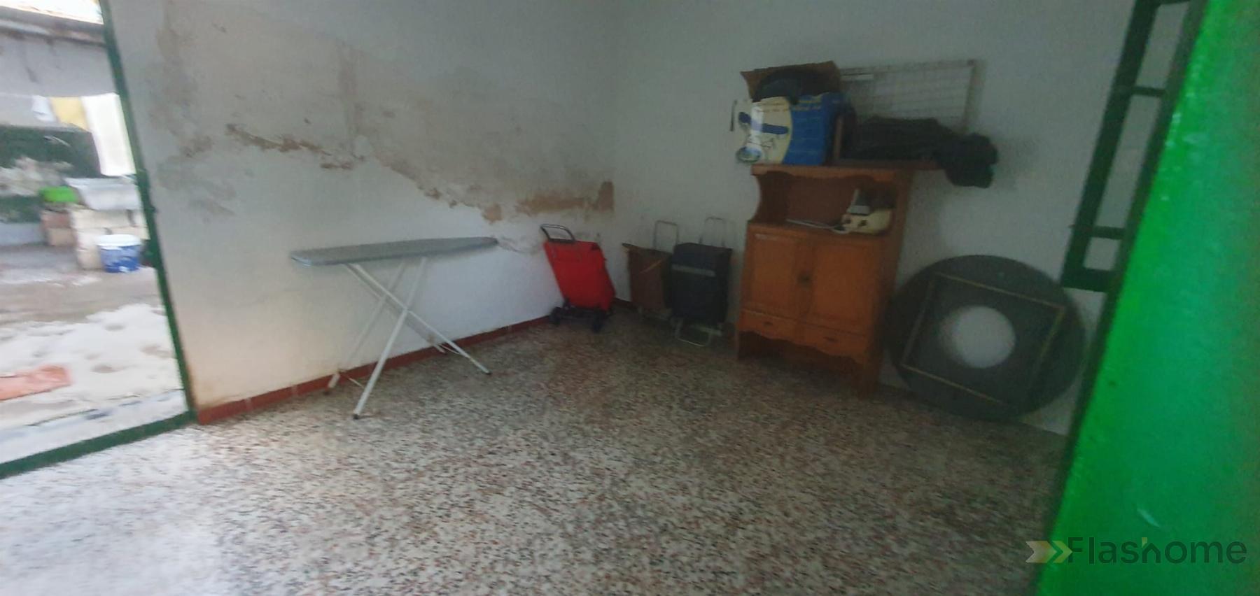 Venta de casa en La Albuera Venta de casa en La Albuera