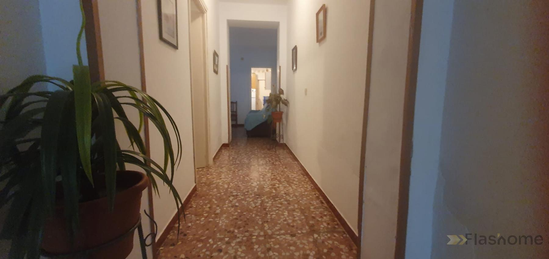 Venta de casa en La Albuera Venta de casa en La Albuera