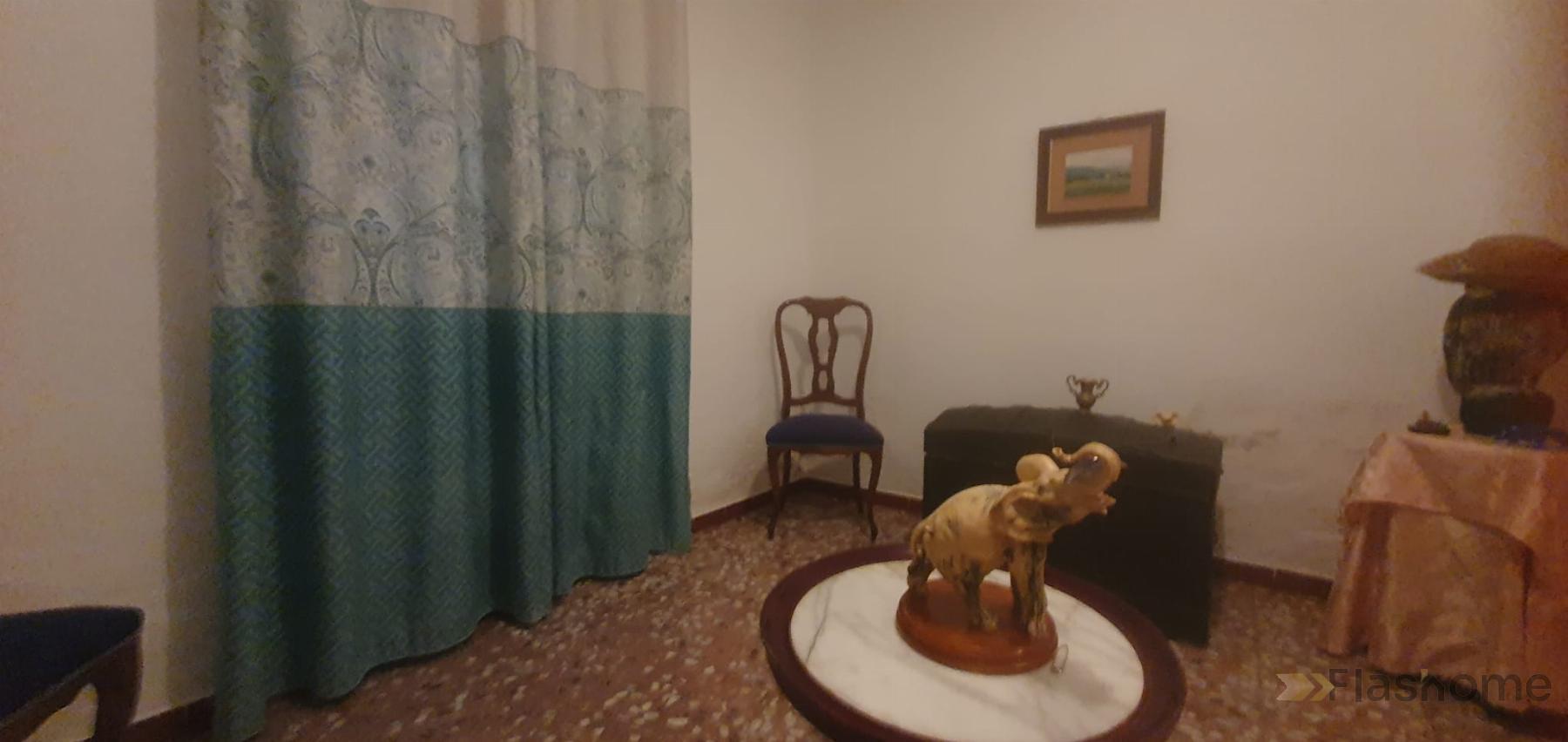 Venta de casa en La Albuera Venta de casa en La Albuera