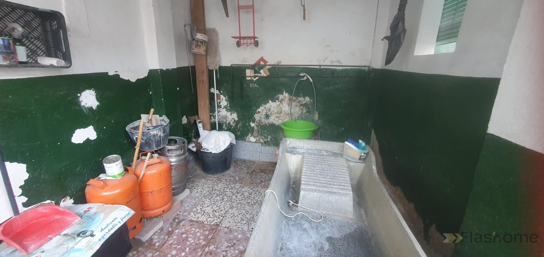 Venta de casa en La Albuera Venta de casa en La Albuera