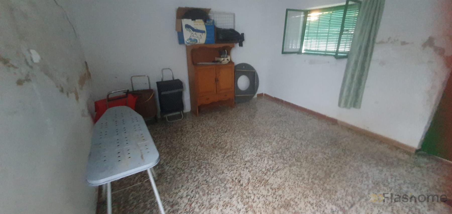 Venta de casa en La Albuera Venta de casa en La Albuera