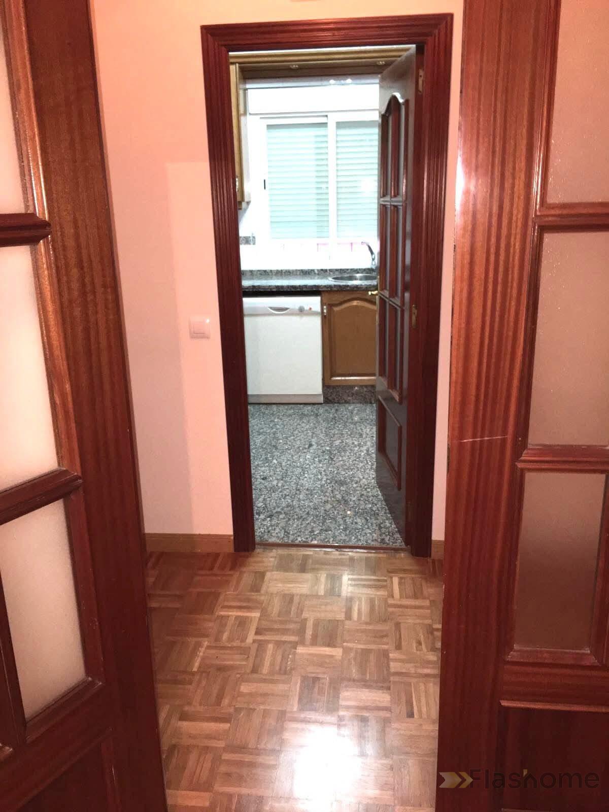 Venta de piso en Badajoz