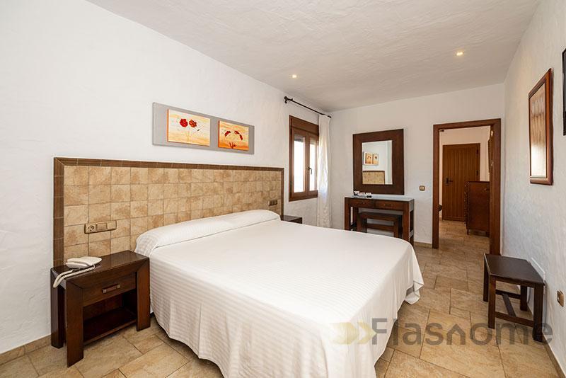 Venta de hotel en Córdoba