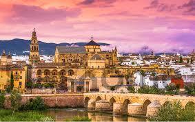 Venta de hotel en Córdoba