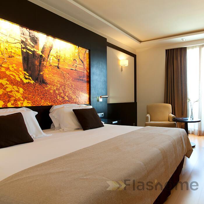 Venta de hotel en Torrejón de Ardoz