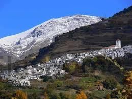 Venta de hotel en Sierra Nevada