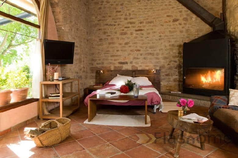 Venta de hotel en Sierra Nevada