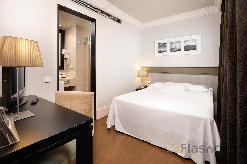 Venta de hotel en Valladolid