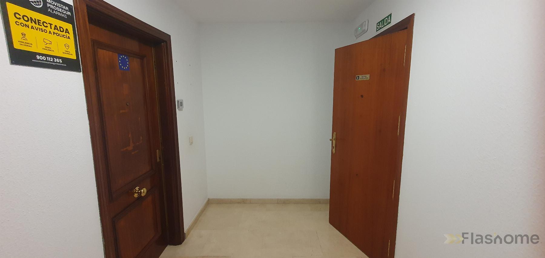 Venta de apartamento en Badajoz