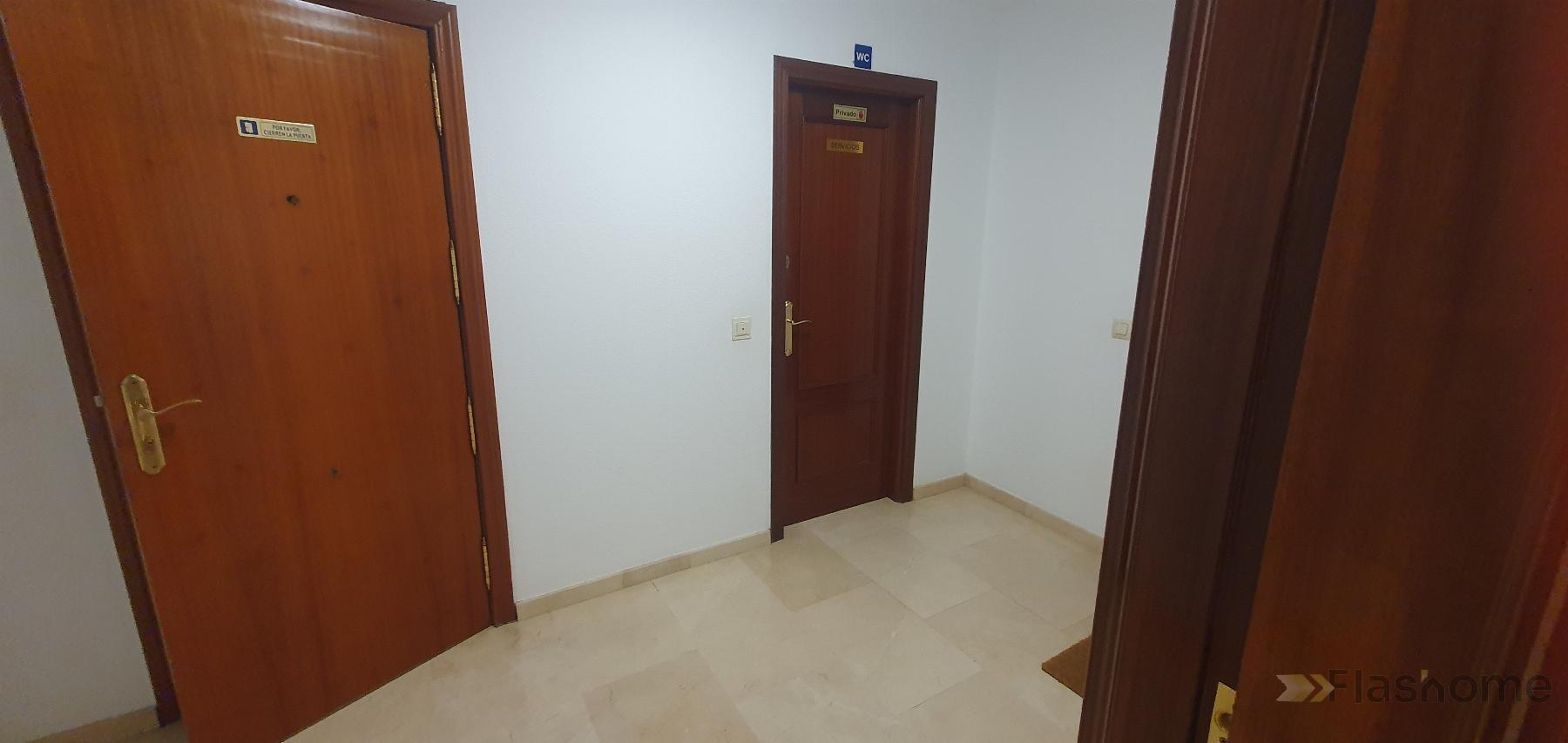 Venta de apartamento en Badajoz