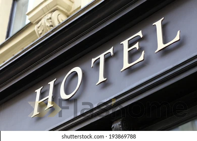 Venta de hotel en Marbella