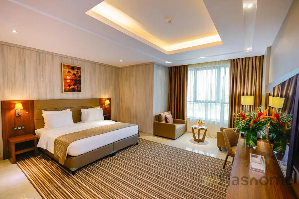 Venta de hotel en Zamora