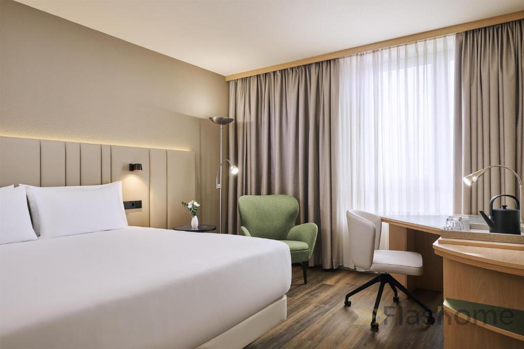 Venta de hotel en Zamora