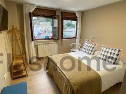 Venta de hotel en Madrid