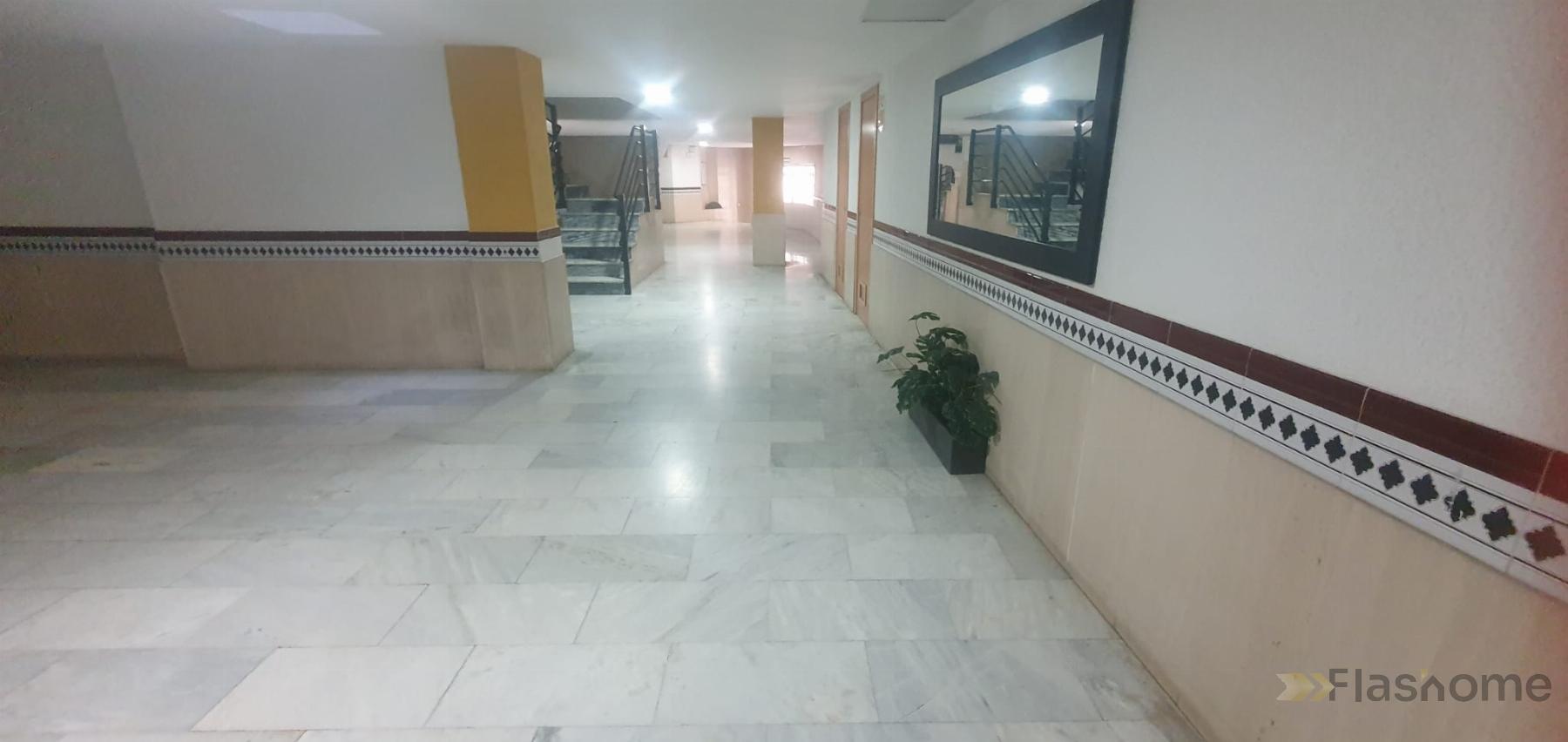 Venta de apartamento en Badajoz