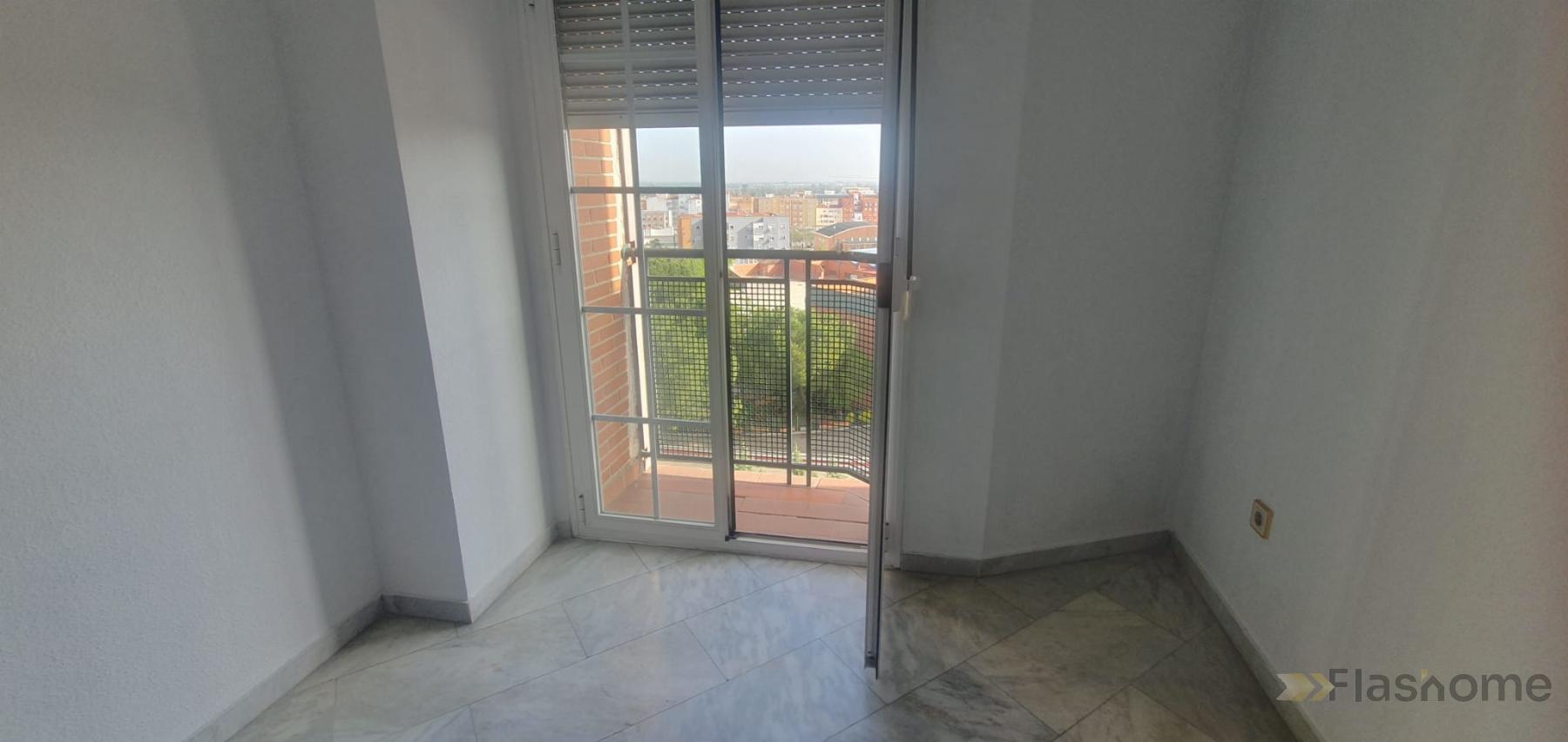 Venta de apartamento en Badajoz