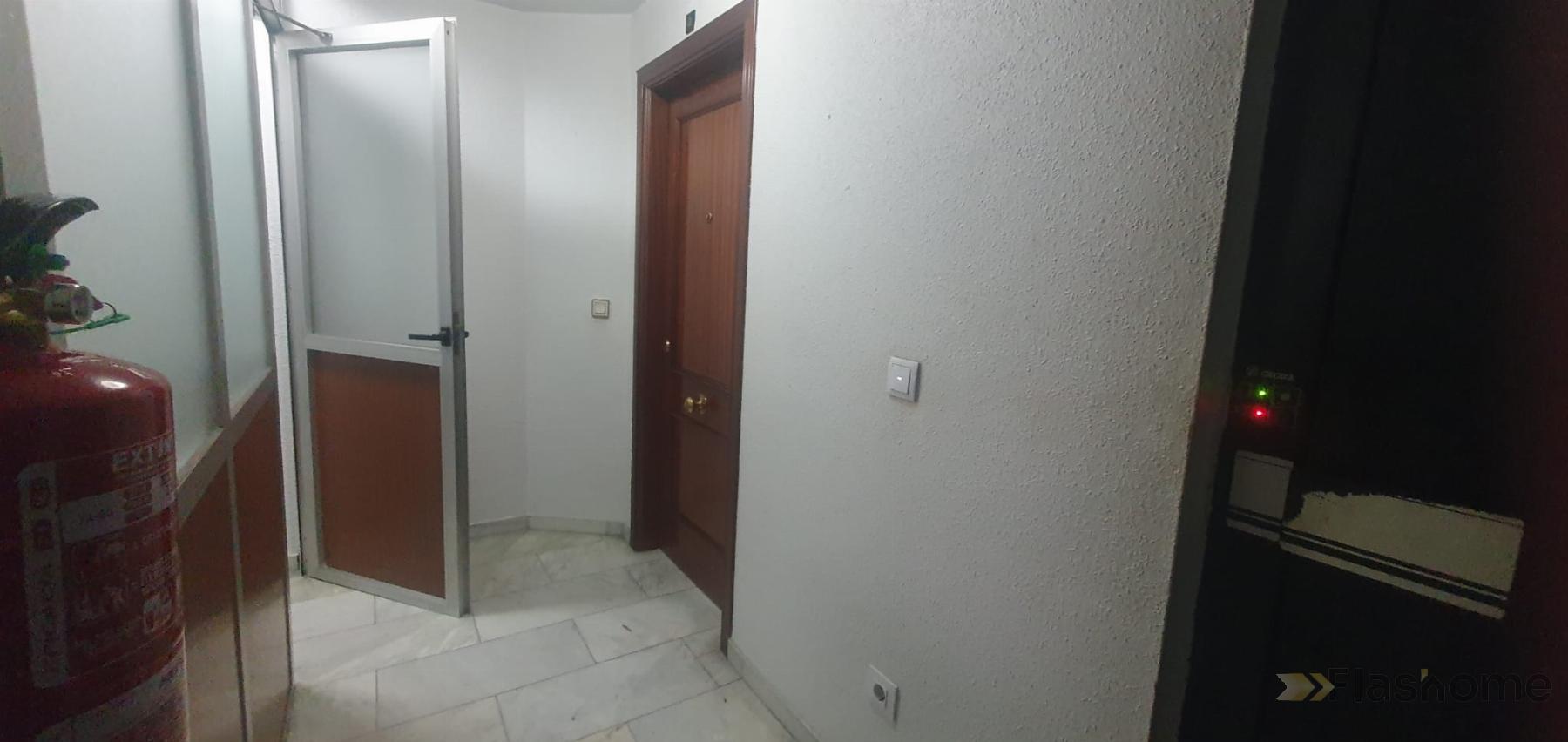 Venta de apartamento en Badajoz