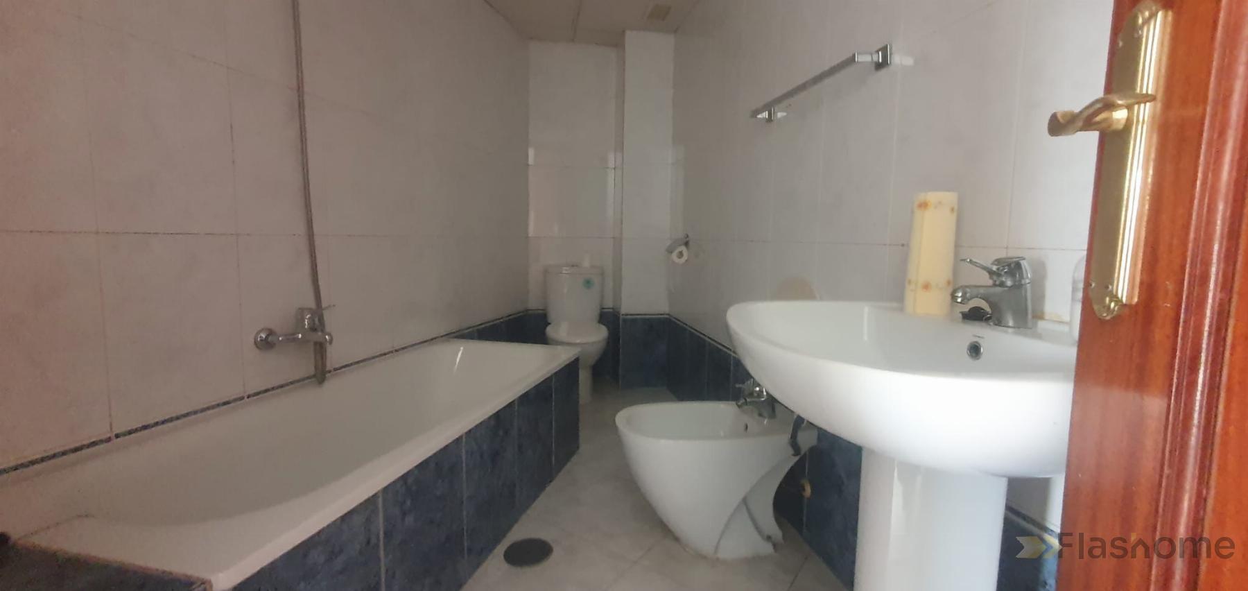Venta de apartamento en Badajoz