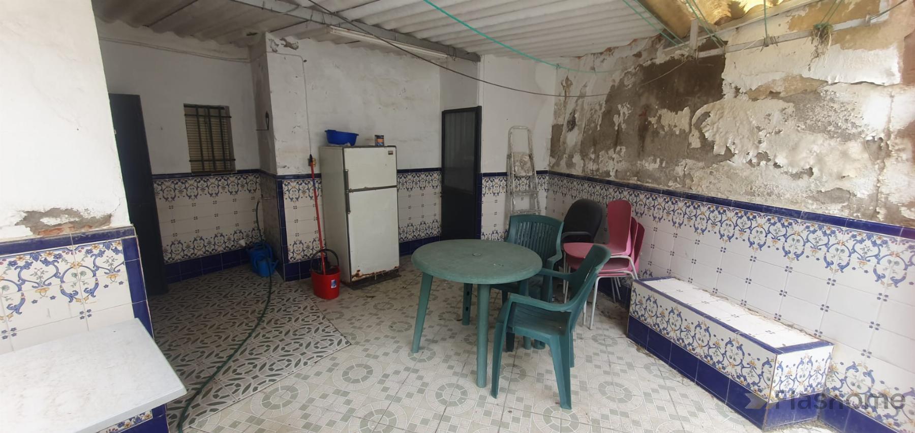 Venta de casa en Badajoz