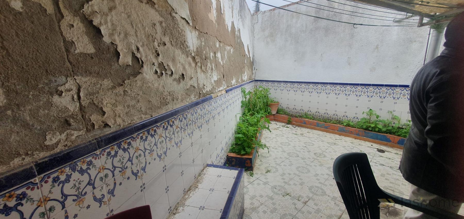 Venta de casa en Badajoz