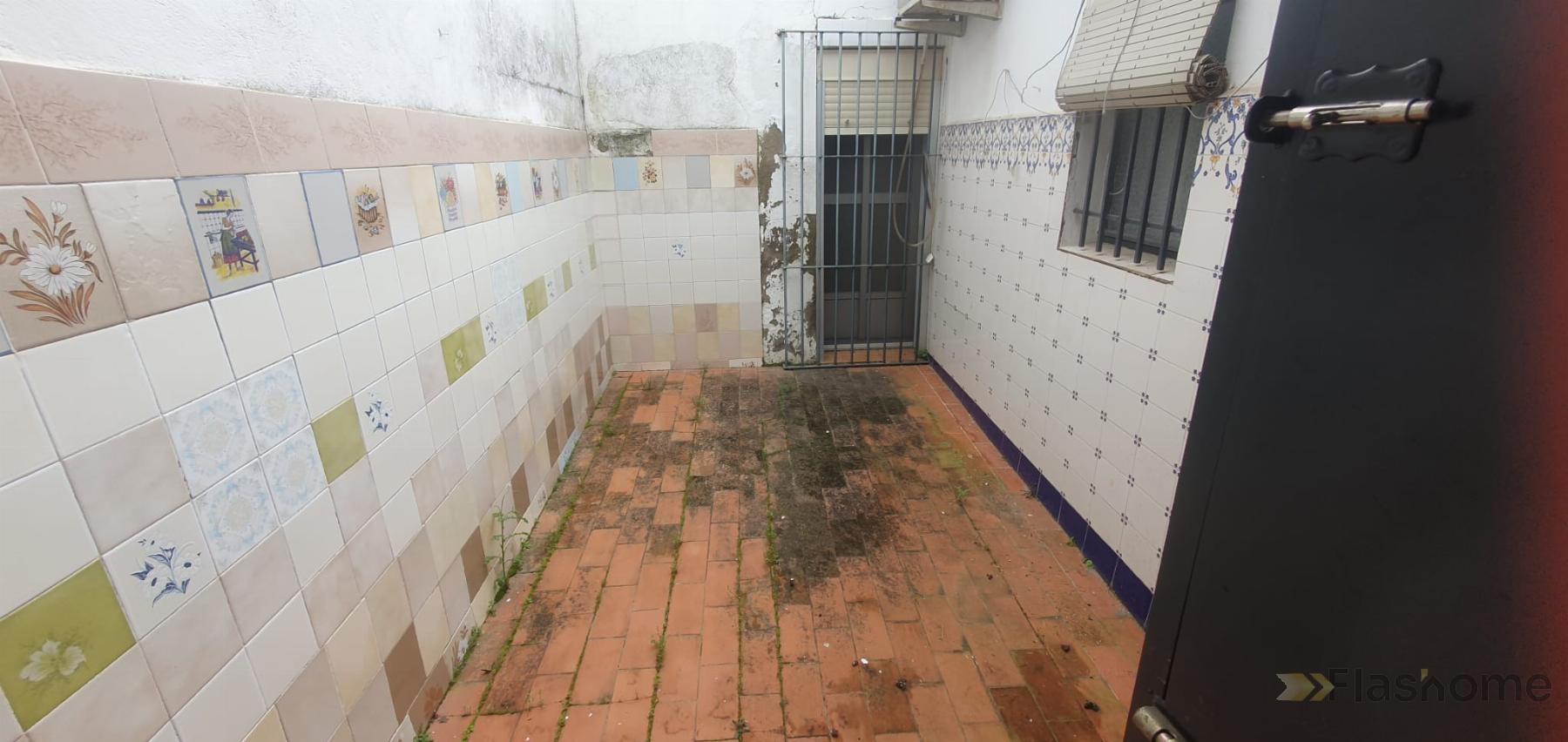 Venta de casa en Badajoz