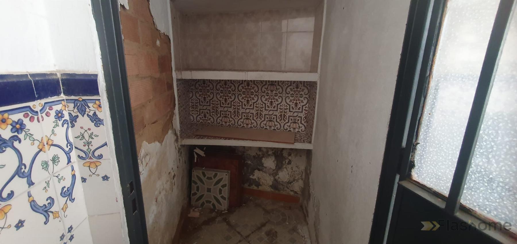 Venta de casa en Badajoz