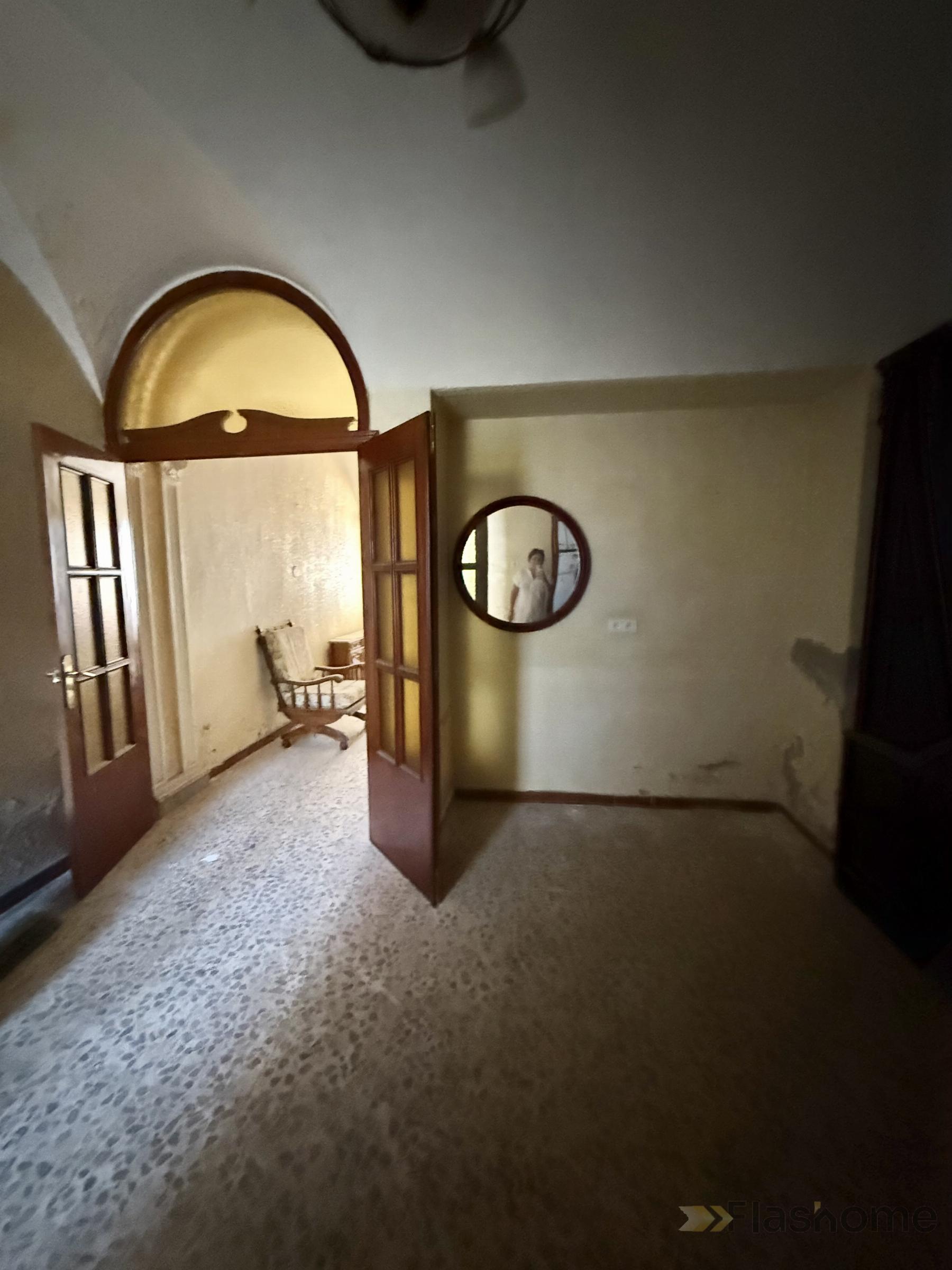 Venta de casa en Santa Amalia