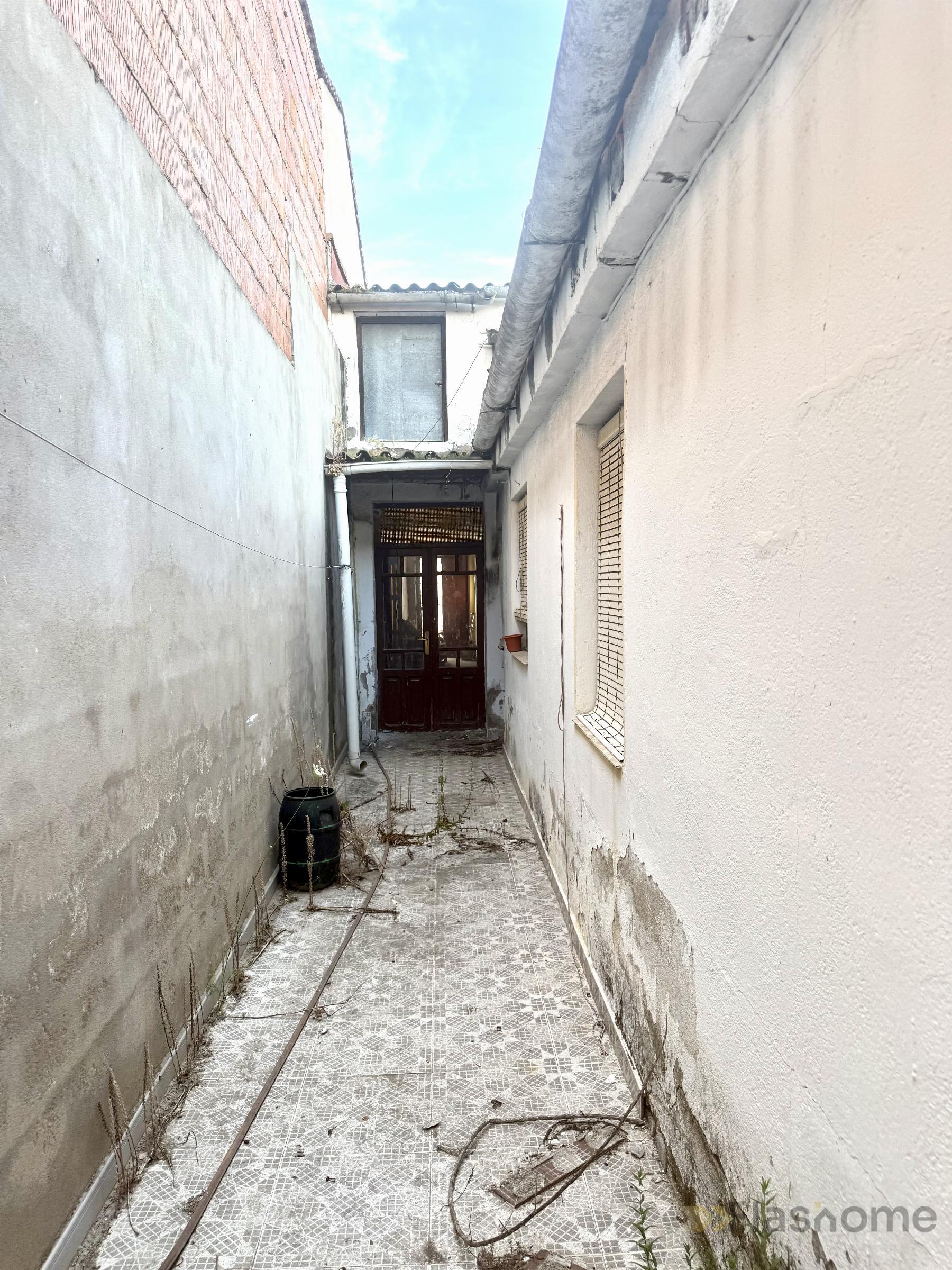 Venta de casa en Santa Amalia