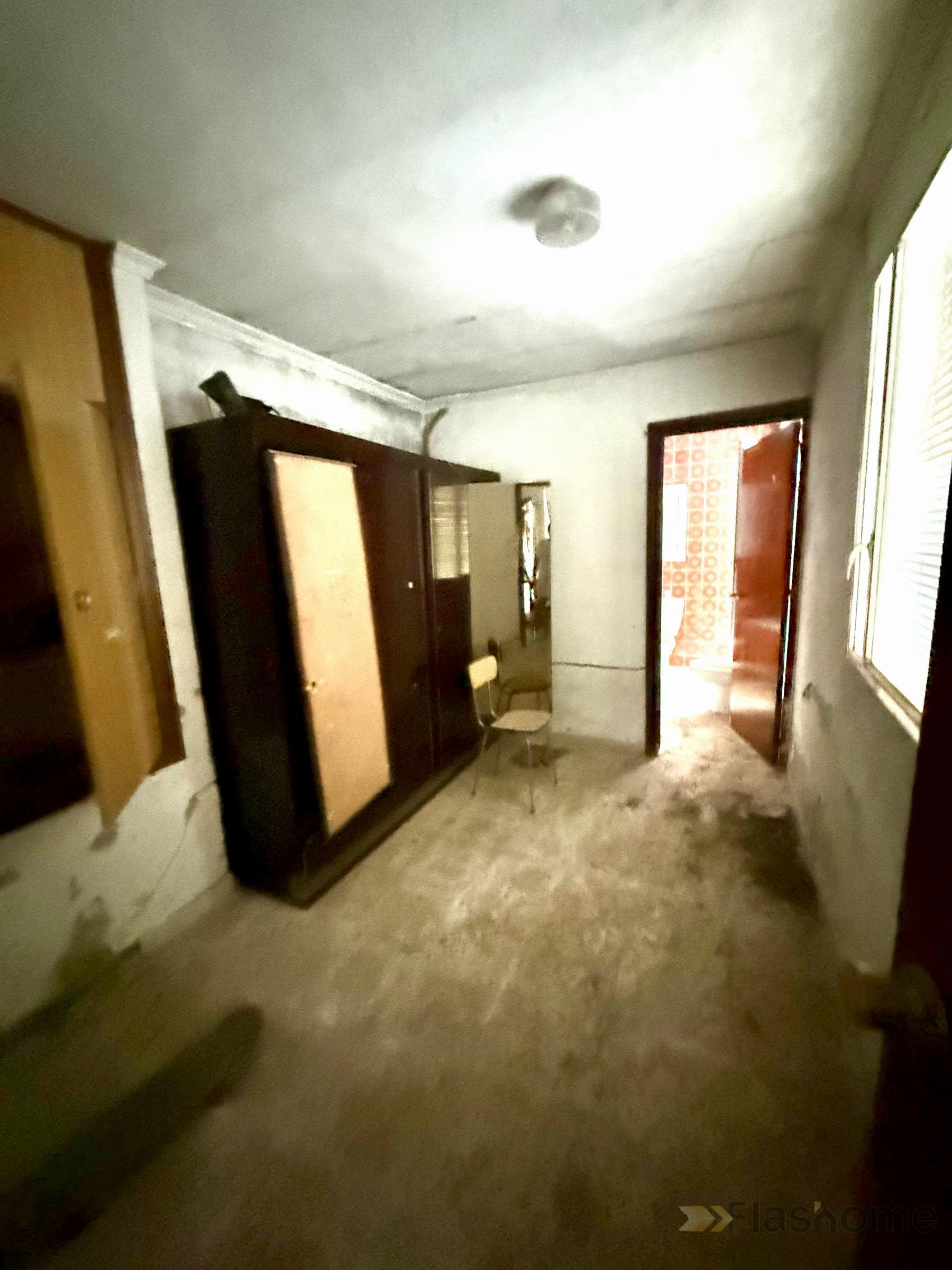 Venta de casa en Santa Amalia