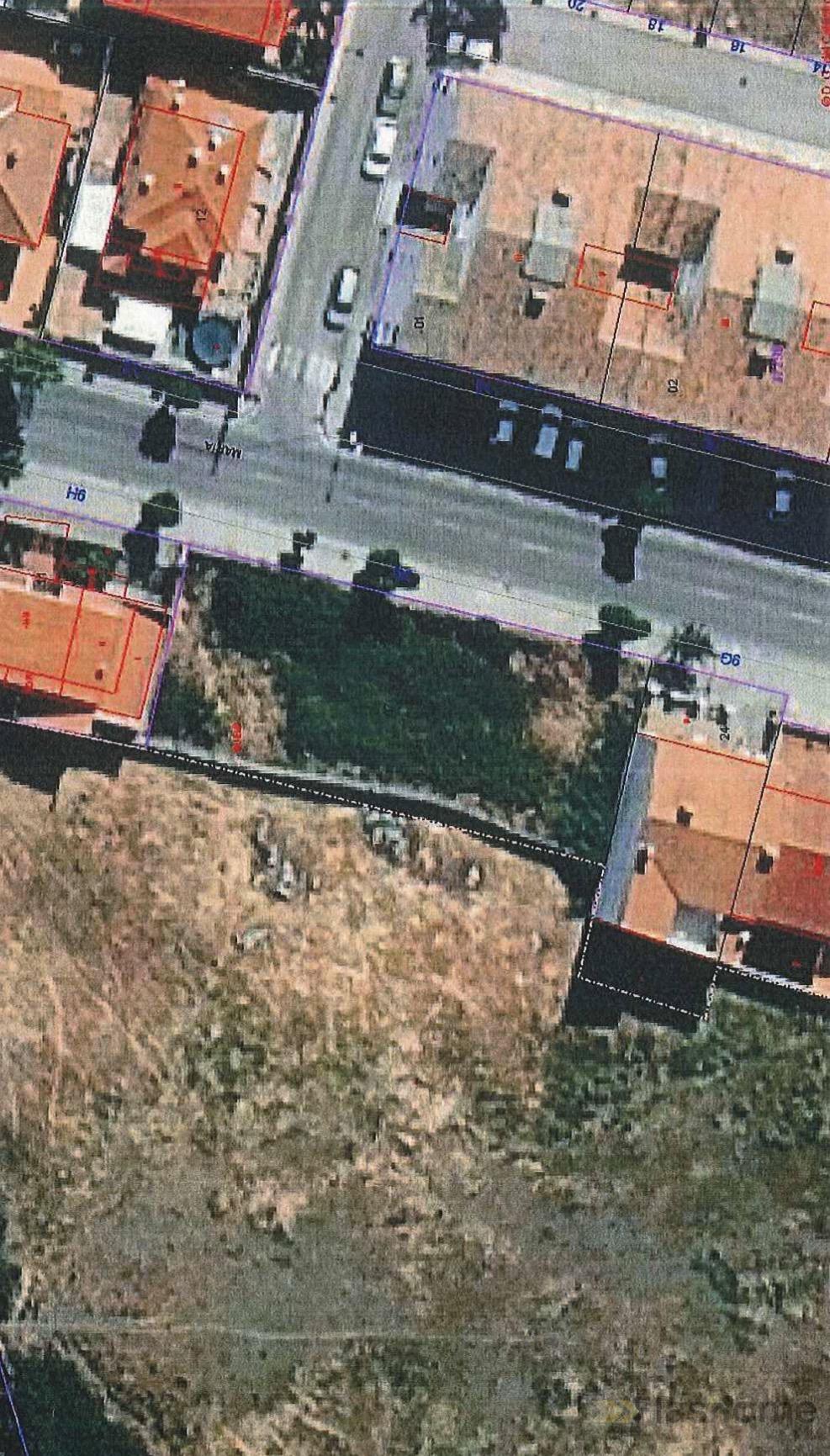 Venta de terreno en Trujillo