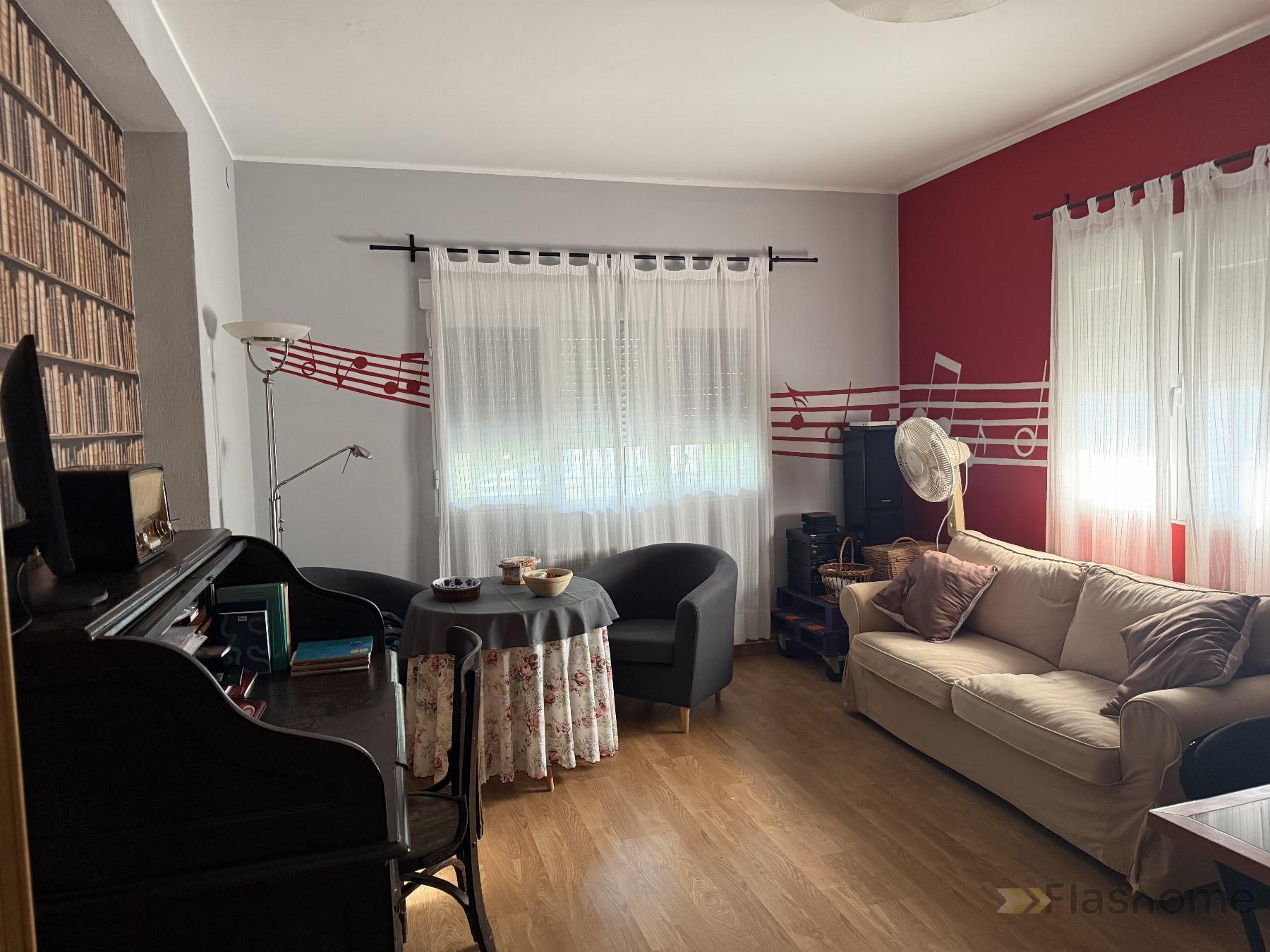 Venta de casa en Santa Amalia