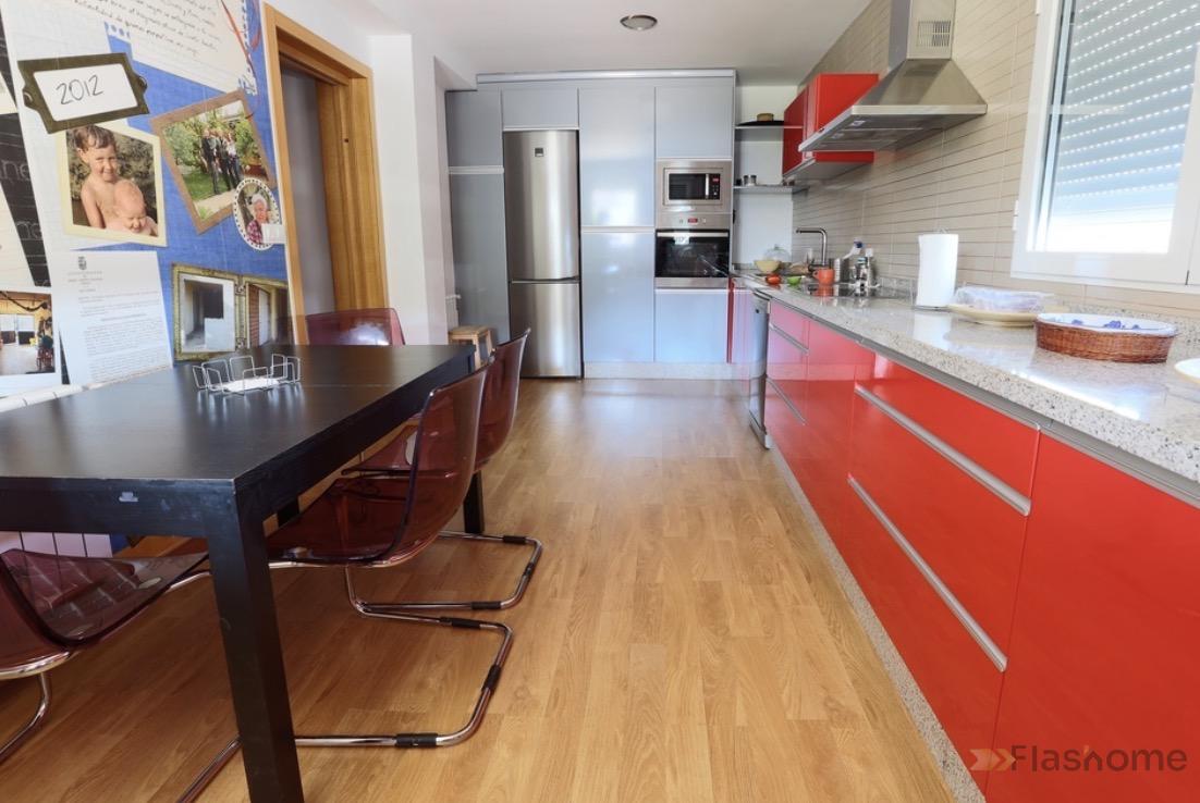 Venta de casa en Santa Amalia