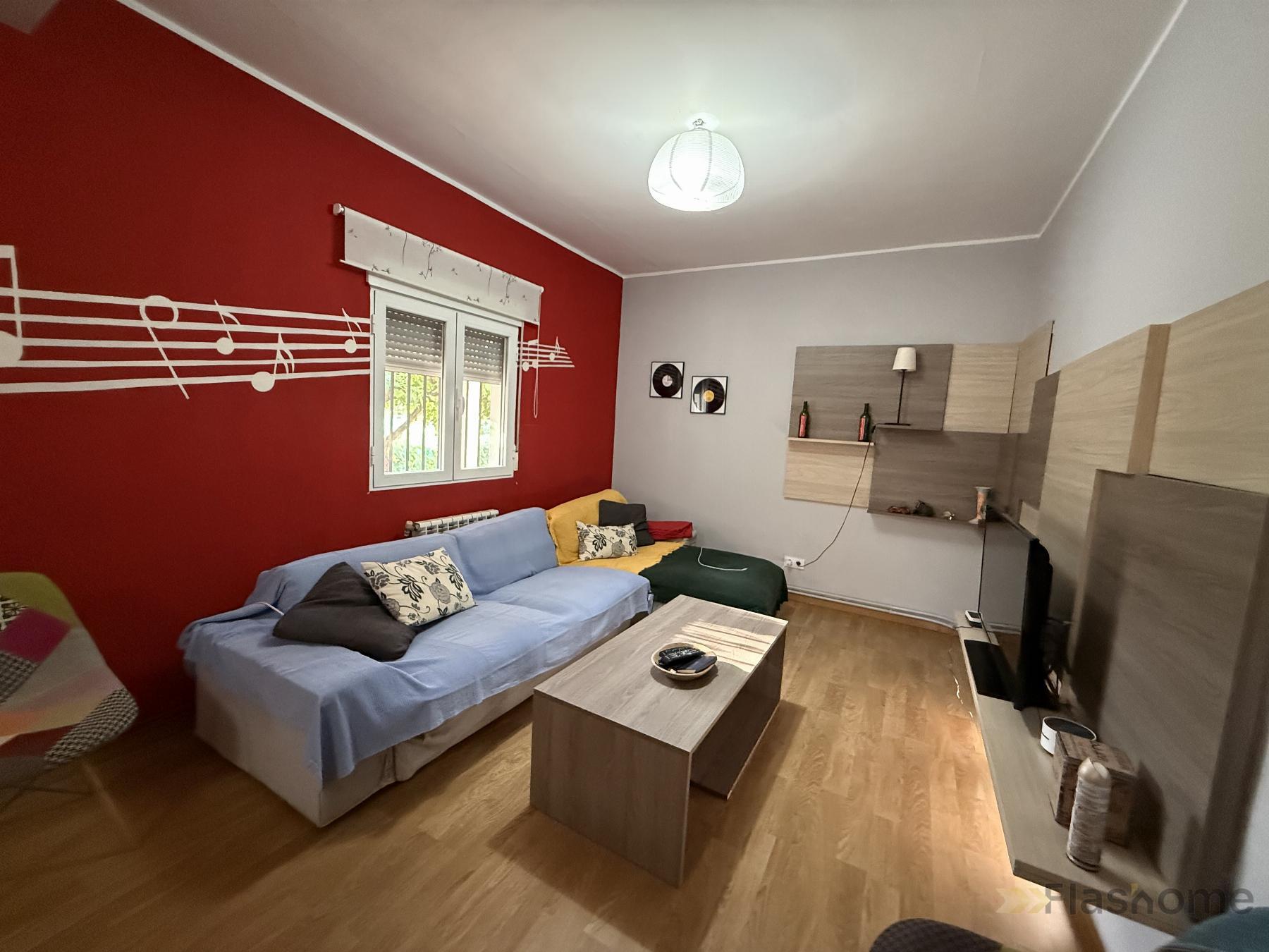Venta de casa en Santa Amalia