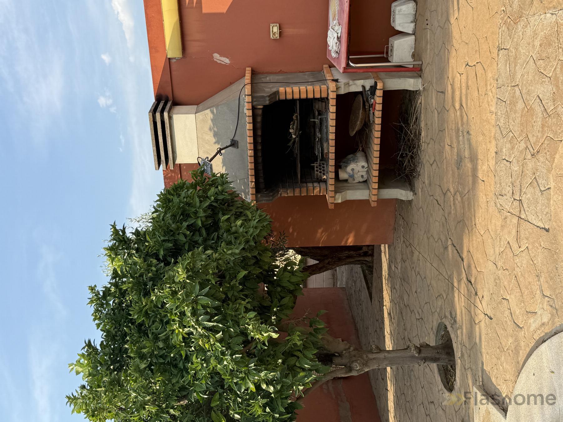Venta de casa en Santa Amalia