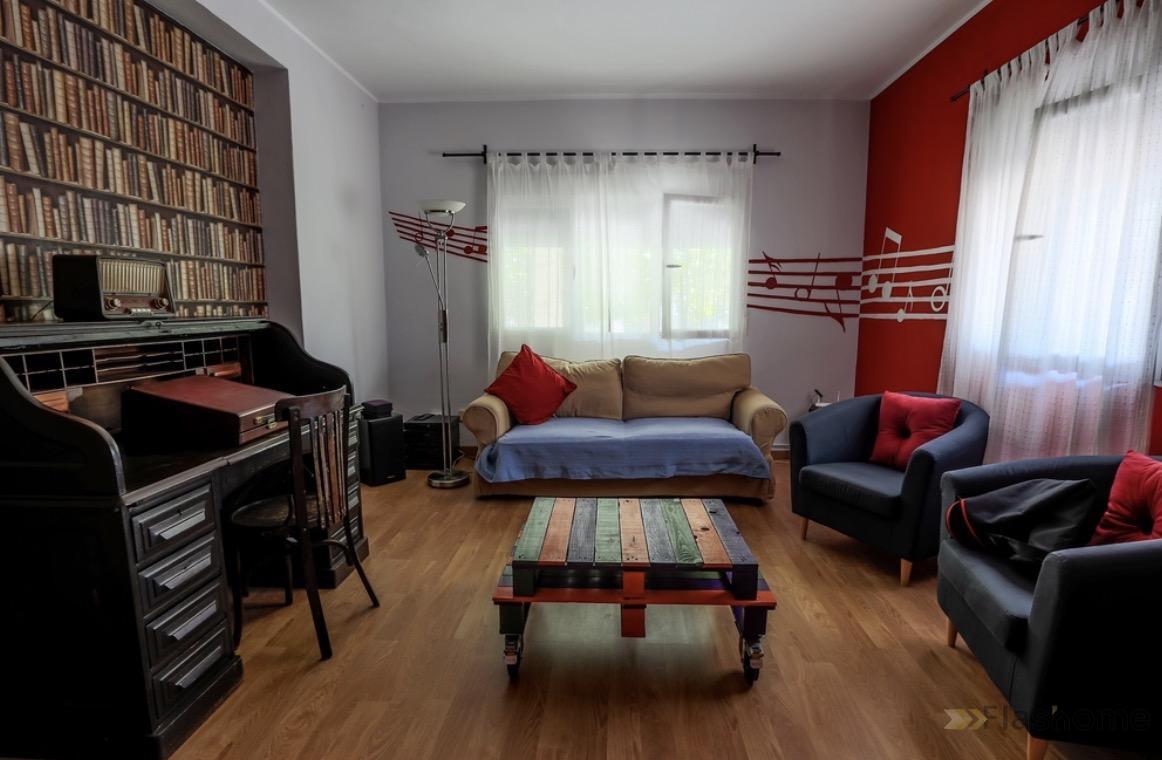 Venta de casa en Santa Amalia
