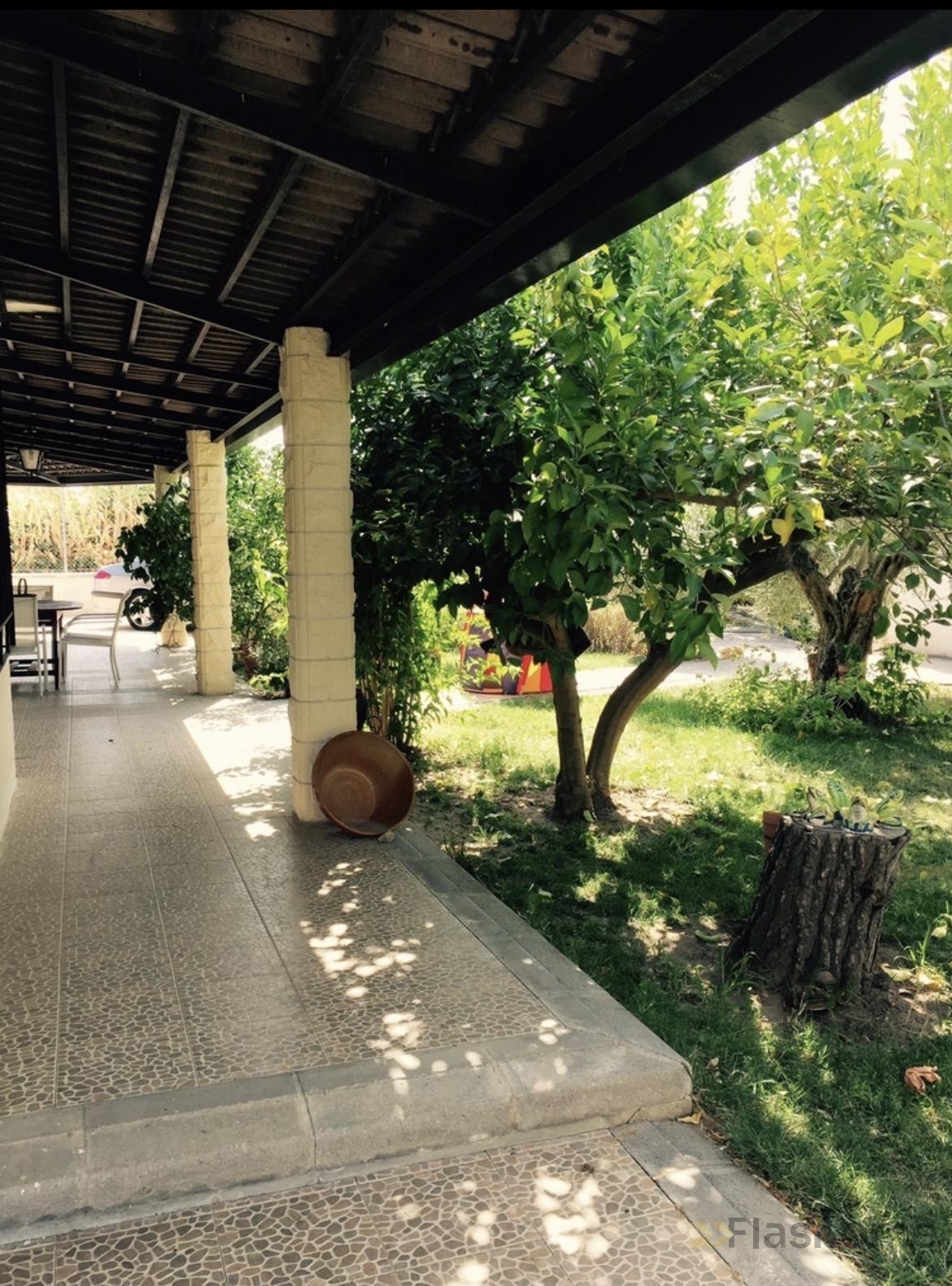 Venta de casa en Santa Amalia