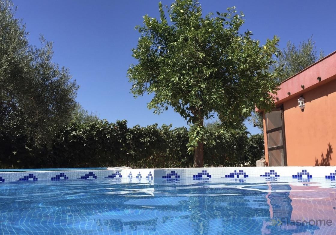 Venta de casa en Santa Amalia