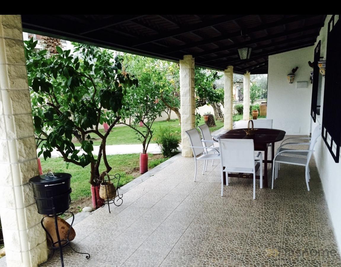 Venta de casa en Santa Amalia