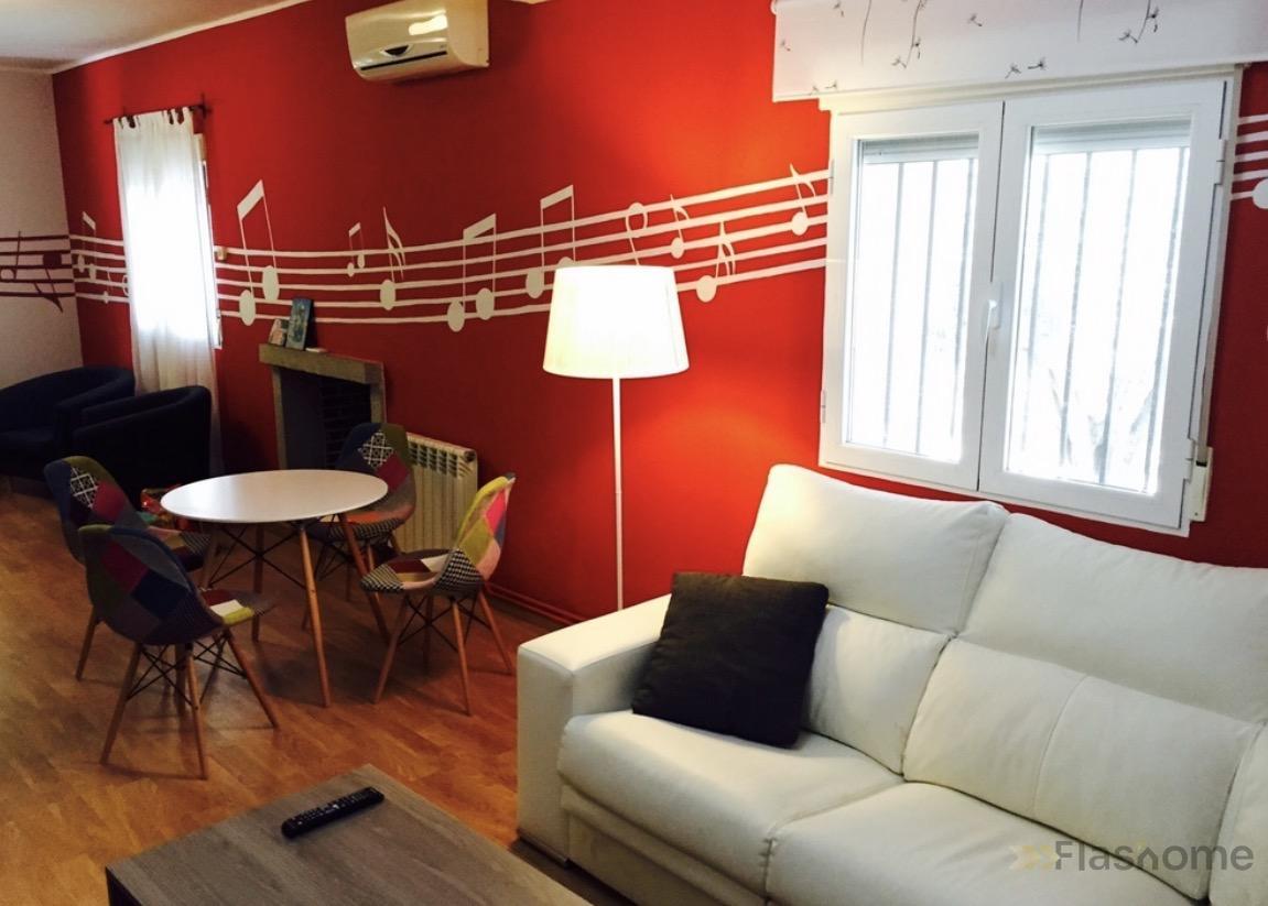 Venta de casa en Santa Amalia