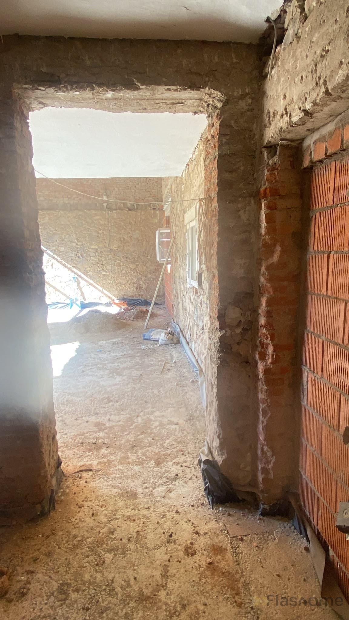 Venta de casa en Santa Amalia
