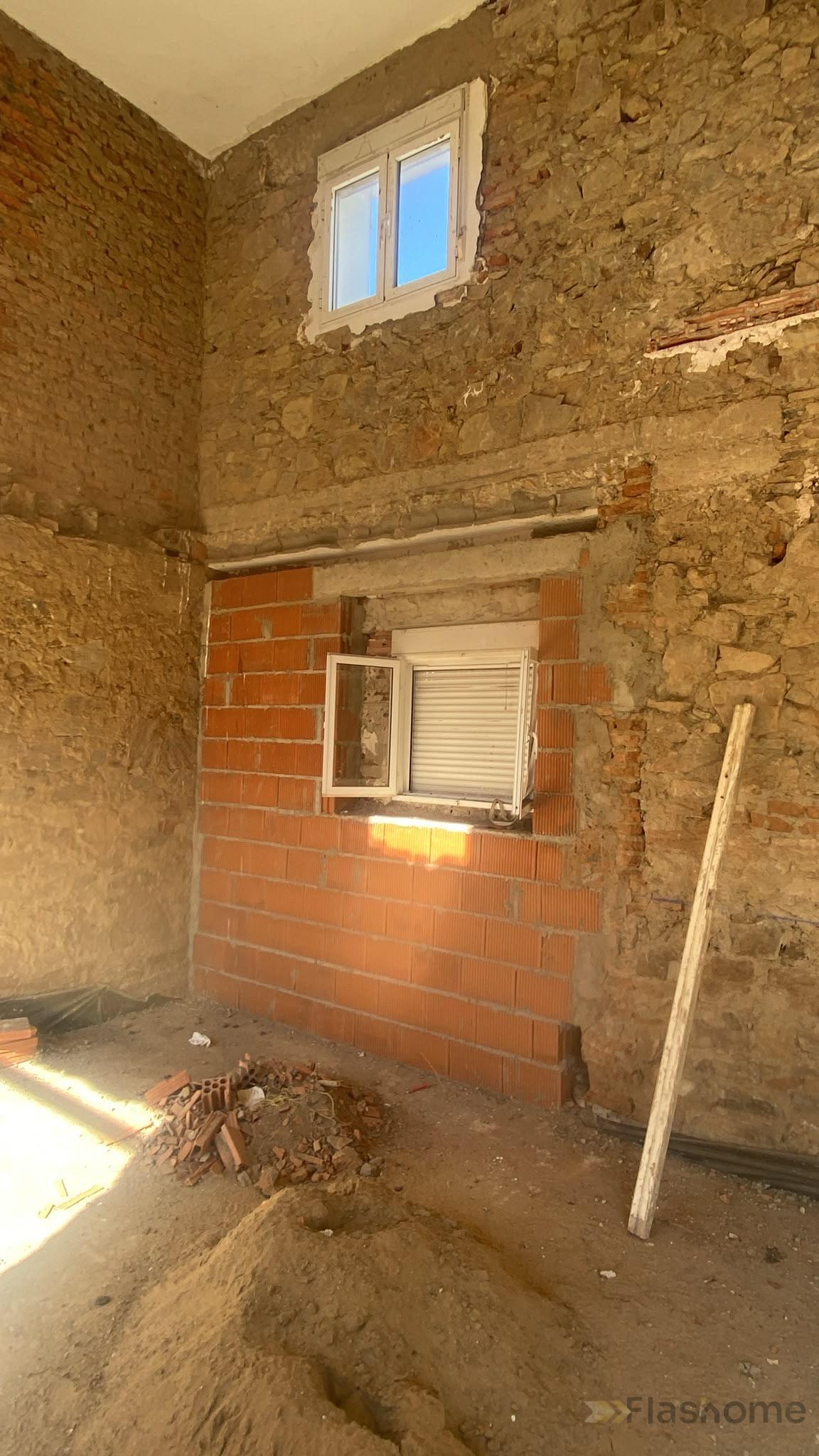 Venta de casa en Santa Amalia