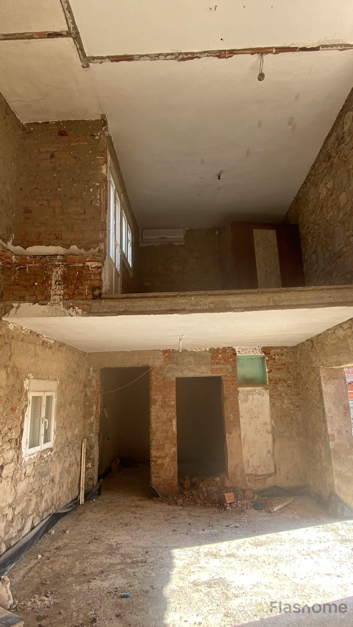 Venta de casa en Santa Amalia